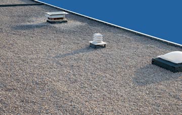 flat roofing Hopcrofts Holt, Oxfordshire