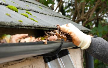gutter cleaning Hopcrofts Holt, Oxfordshire