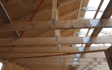 Hopcrofts Holt roof truss costs