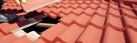 compare Hopcrofts Holt roof repair quotes