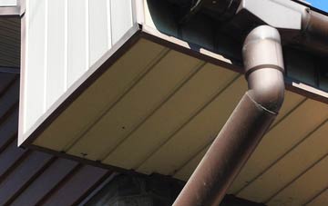 Hopcrofts Holt soffit installation costs