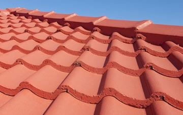 Hopcrofts Holt tile and slate roof replacement