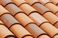 Hopcrofts Holt clay roofing