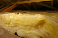 Hopcrofts Holt pitch roof insulation