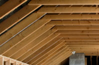 Hopcrofts Holt pitched insulation quotes
