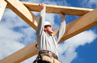 Hopcrofts Holt roof replacement work